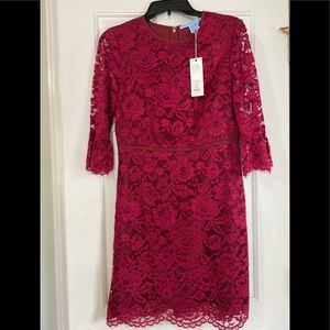 Brand New Draper James dress.  Size 4